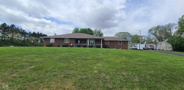 4469 Alexandria Pike, Anderson, IN 46012