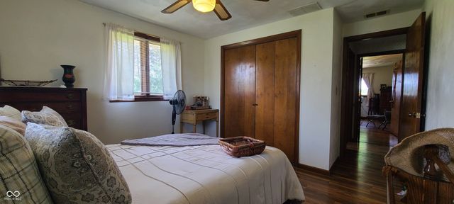 4469 Alexandria Pike, Anderson, IN 46012