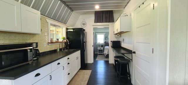 4469 Alexandria Pike, Anderson, IN 46012