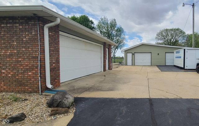 4469 Alexandria Pike, Anderson, IN 46012