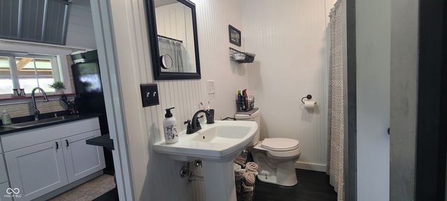 4469 Alexandria Pike, Anderson, IN 46012