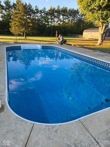 4469 Alexandria Pike, Anderson, IN 46012
