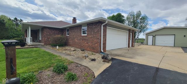 4469 Alexandria Pike, Anderson, IN 46012