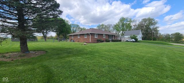 4469 Alexandria Pike, Anderson, IN 46012