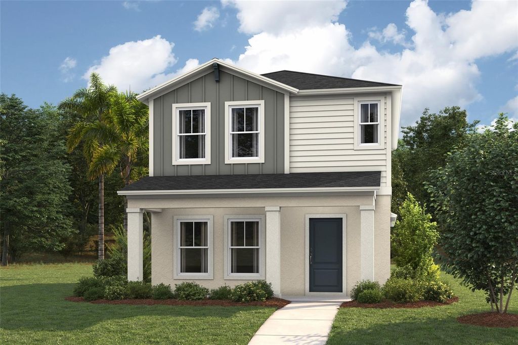 9188 BENT BRANCH, Zephyrhills, FL 33541