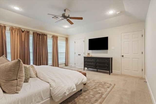 402 Shadow Mountain Drive, Woodway, TX 76712