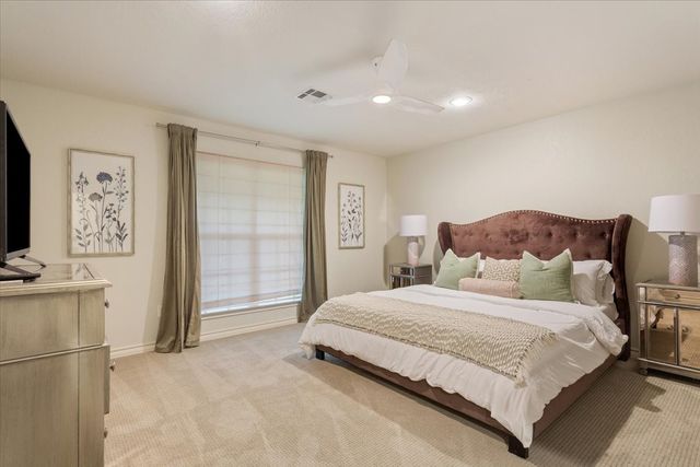 402 Shadow Mountain Drive, Woodway, TX 76712