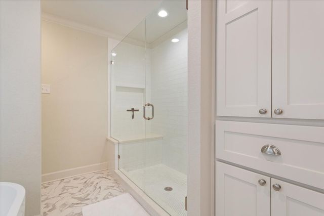 402 Shadow Mountain Drive, Woodway, TX 76712