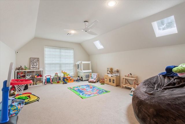 402 Shadow Mountain Drive, Woodway, TX 76712