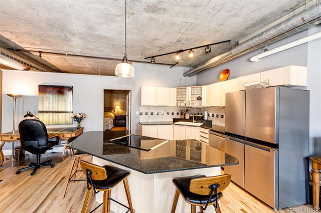 1499 Blake Street 4U, Denver, CO 80202