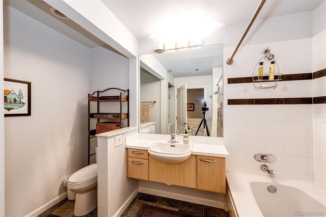 1499 Blake Street 4U, Denver, CO 80202