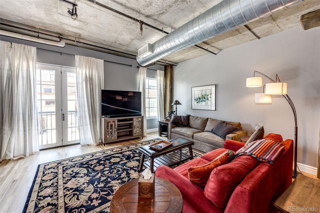 1499 Blake Street 4U, Denver, CO 80202