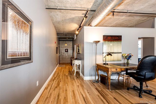 1499 Blake Street 4U, Denver, CO 80202
