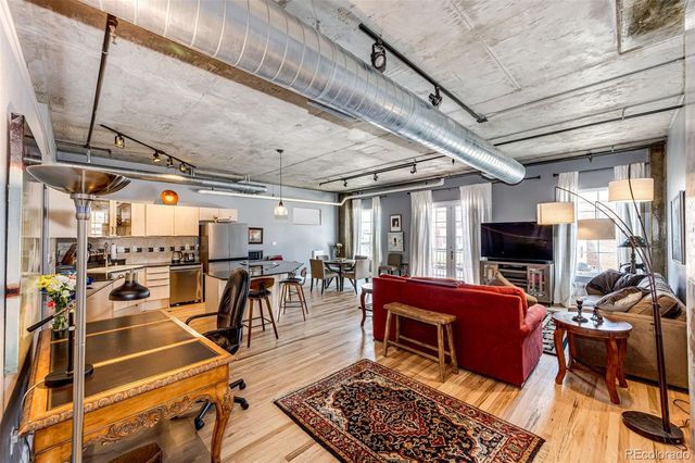 1499 Blake Street 4U, Denver, CO 80202