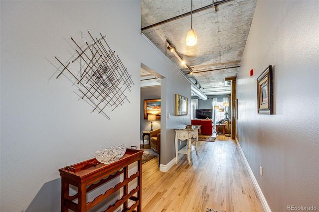 1499 Blake Street 4U, Denver, CO 80202