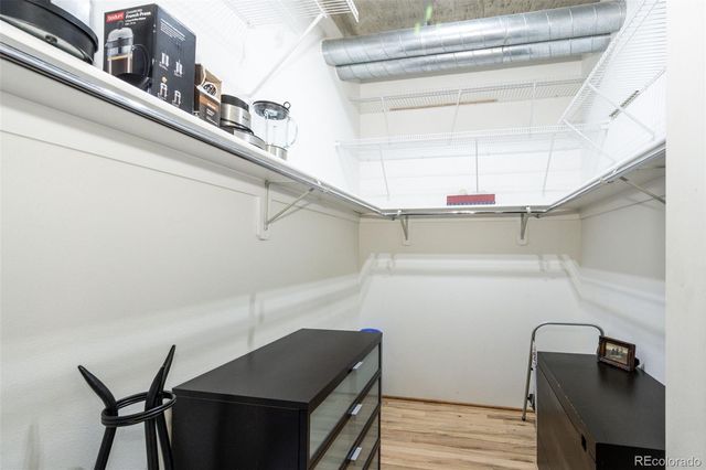 1499 Blake Street 4U, Denver, CO 80202
