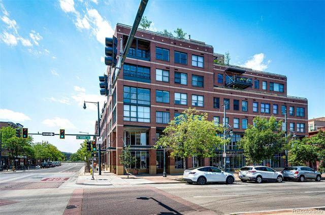 1499 Blake Street 4U, Denver, CO 80202