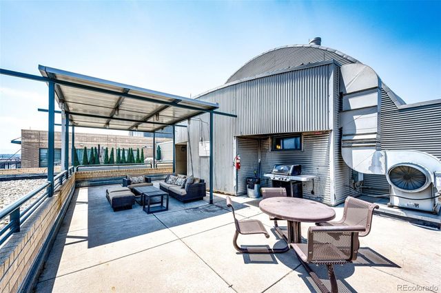 1499 Blake Street 4U, Denver, CO 80202