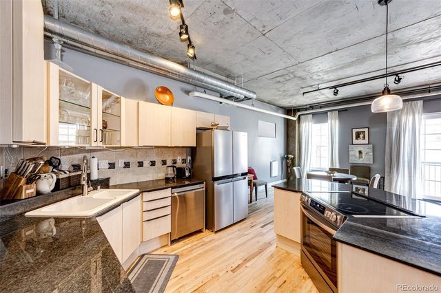 1499 Blake Street 4U, Denver, CO 80202