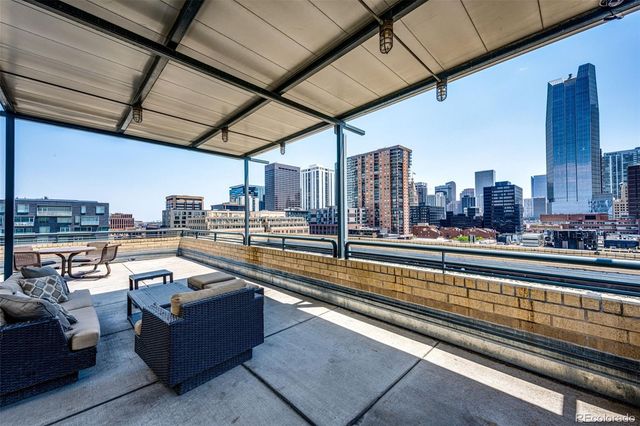 1499 Blake Street 4U, Denver, CO 80202
