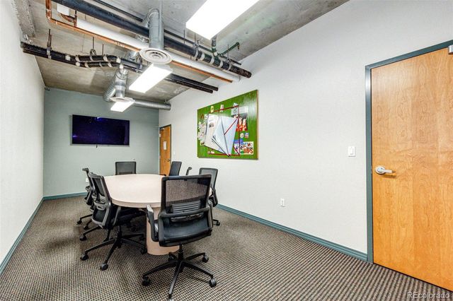 1499 Blake Street 4U, Denver, CO 80202