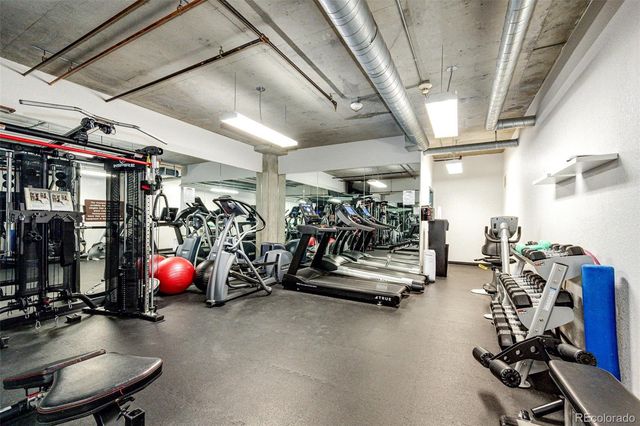 1499 Blake Street 4U, Denver, CO 80202