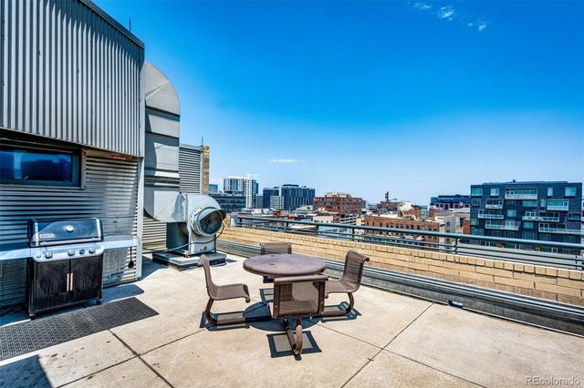 1499 Blake Street 4U, Denver, CO 80202