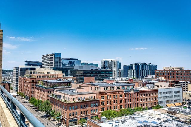 1499 Blake Street 4U, Denver, CO 80202