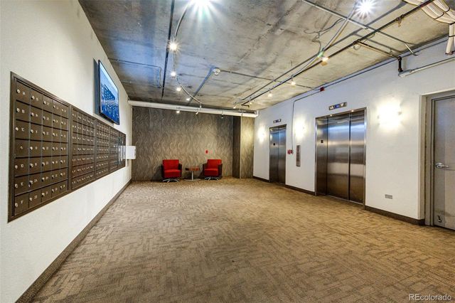 1499 Blake Street 4U, Denver, CO 80202
