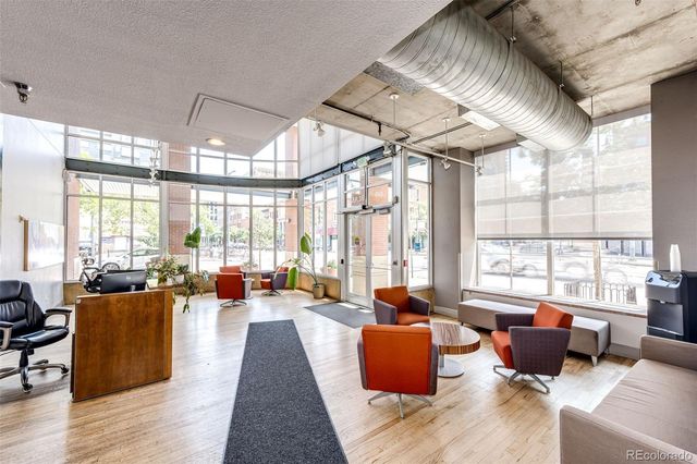 1499 Blake Street 4U, Denver, CO 80202