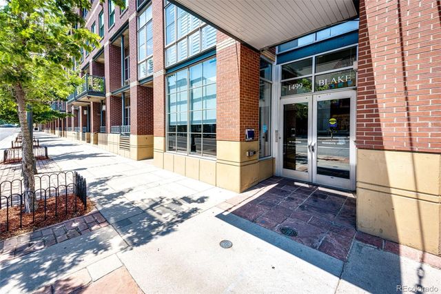 1499 Blake Street 4U, Denver, CO 80202
