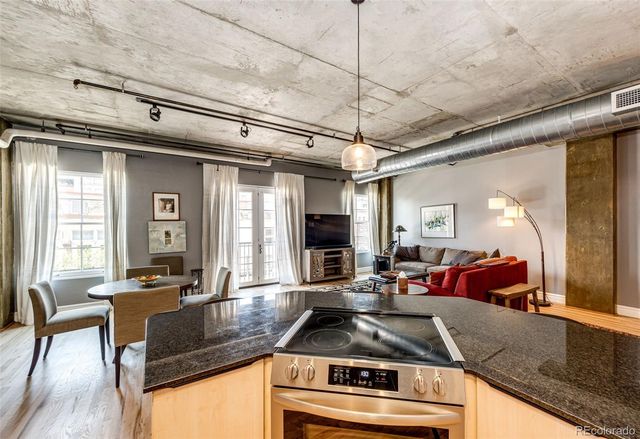 1499 Blake Street 4U, Denver, CO 80202