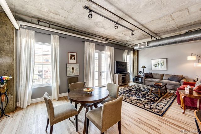 1499 Blake Street 4U, Denver, CO 80202