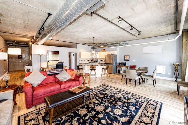 1499 Blake Street 4U, Denver, CO 80202