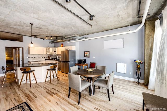 1499 Blake Street 4U, Denver, CO 80202
