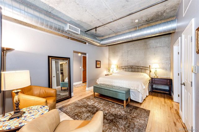 1499 Blake Street 4U, Denver, CO 80202