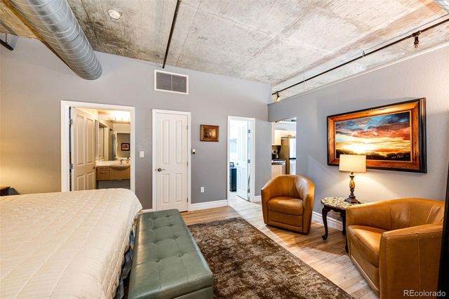 1499 Blake Street 4U, Denver, CO 80202