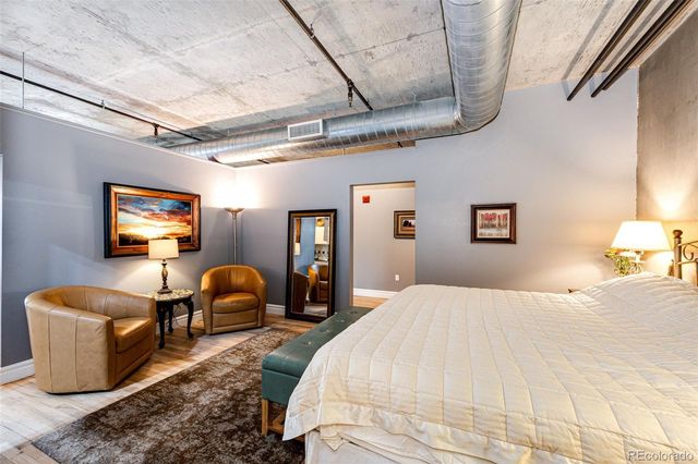 1499 Blake Street 4U, Denver, CO 80202