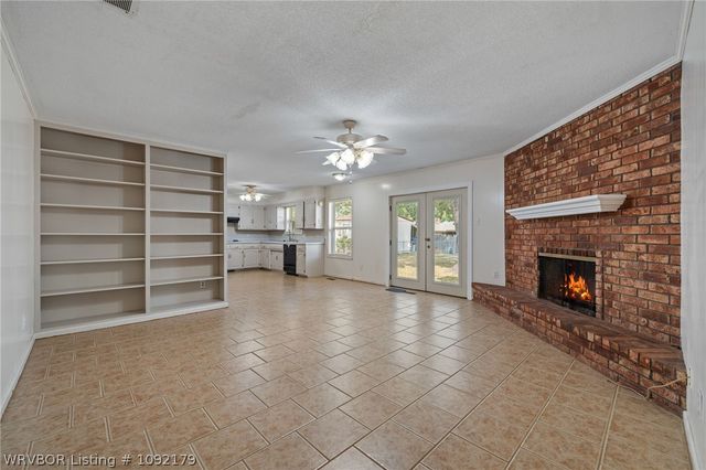 8205 Clover Drive, Fort Smith, AR 72908