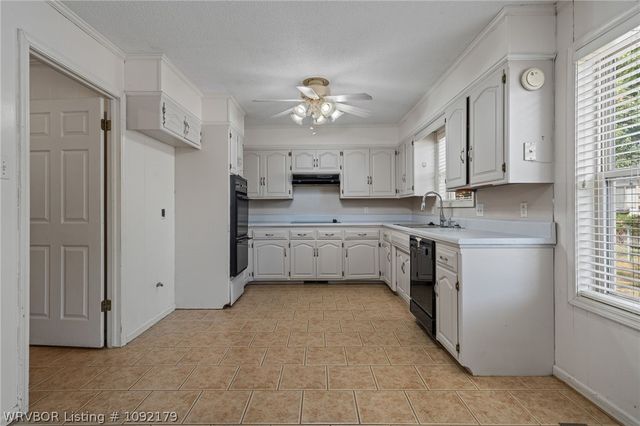 8205 Clover Drive, Fort Smith, AR 72908