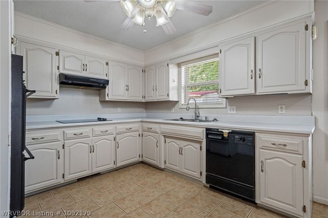 8205 Clover Drive, Fort Smith, AR 72908