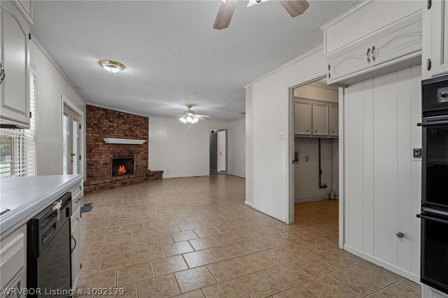 8205 Clover Drive, Fort Smith, AR 72908