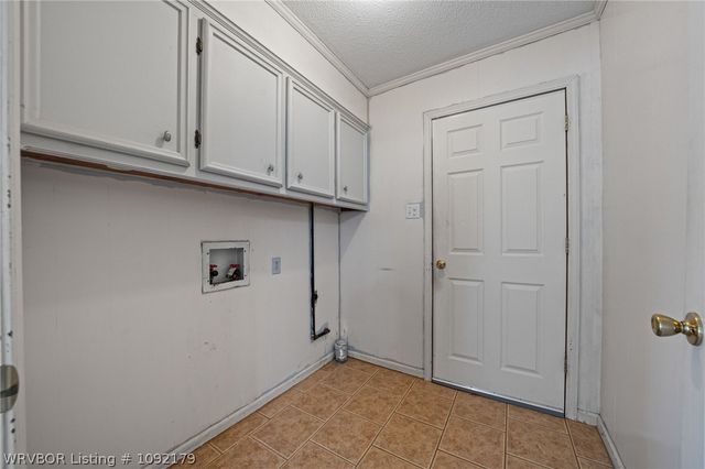 8205 Clover Drive, Fort Smith, AR 72908