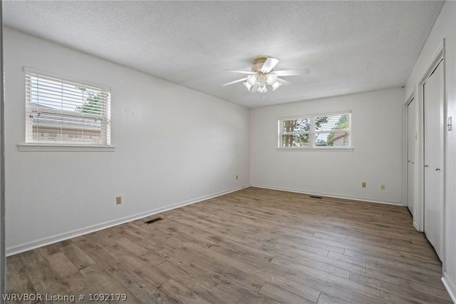 8205 Clover Drive, Fort Smith, AR 72908