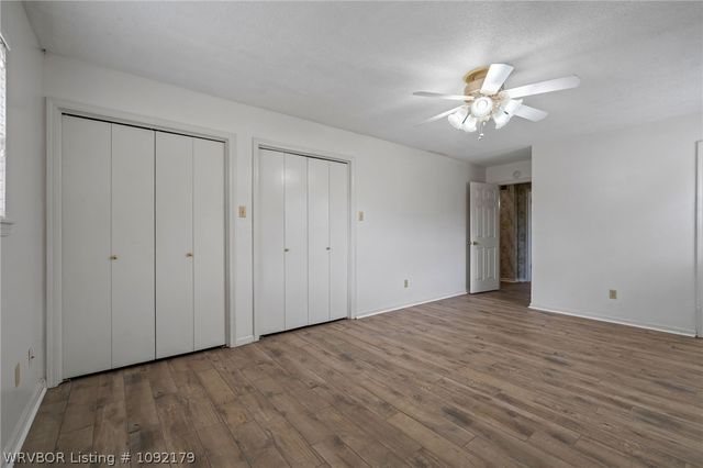 8205 Clover Drive, Fort Smith, AR 72908