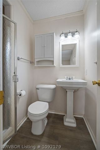 8205 Clover Drive, Fort Smith, AR 72908