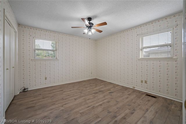 8205 Clover Drive, Fort Smith, AR 72908