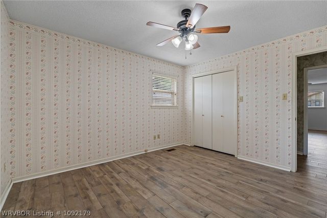 8205 Clover Drive, Fort Smith, AR 72908