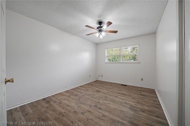 8205 Clover Drive, Fort Smith, AR 72908