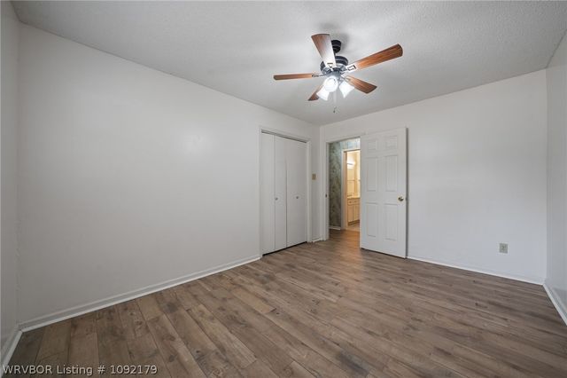 8205 Clover Drive, Fort Smith, AR 72908